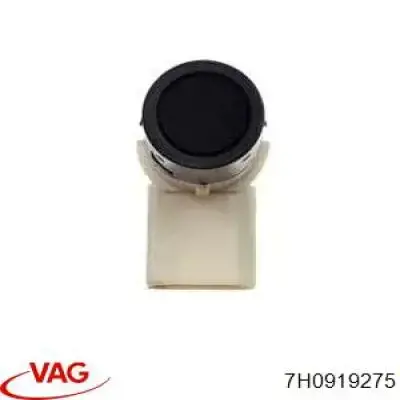 Comprar 7H0919275 VAG Sensor de aparcamiento delantero lateral