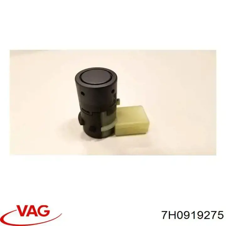 Sensor de Aparcamiento Frontal Lateral VAG 7H0919275
