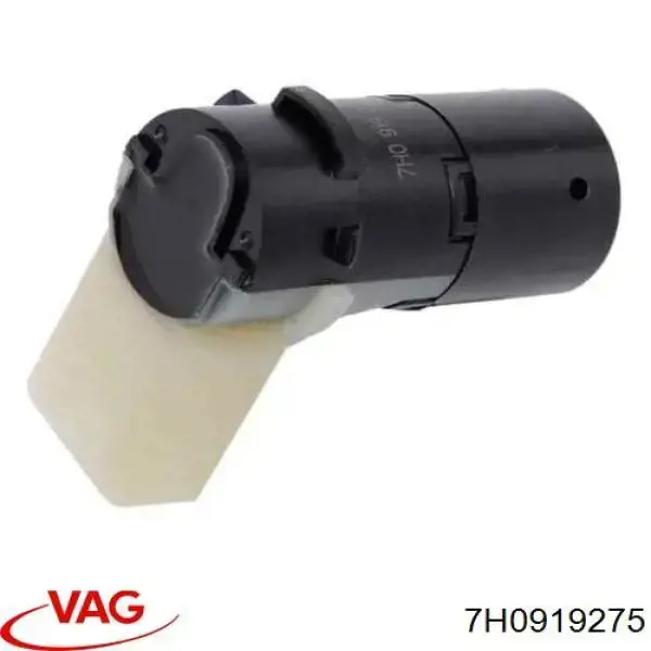 7H0919275 VAG sensor alarma de estacionamiento (packtronic Frontal Lateral)