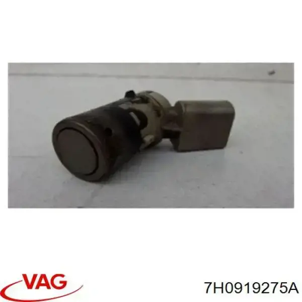 Sensor de aparcamiento delantero lateral VAG 7H0919275A precio, desde 15,74 EUR