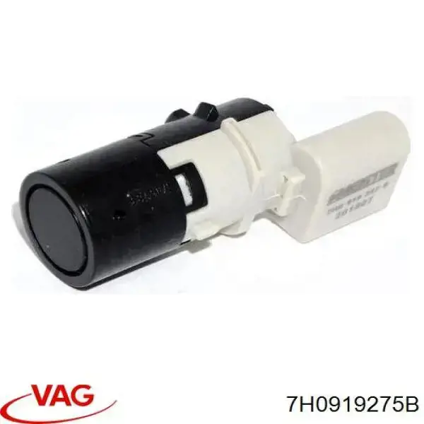 7H0919275B VAG sensor de aparcamiento trasero