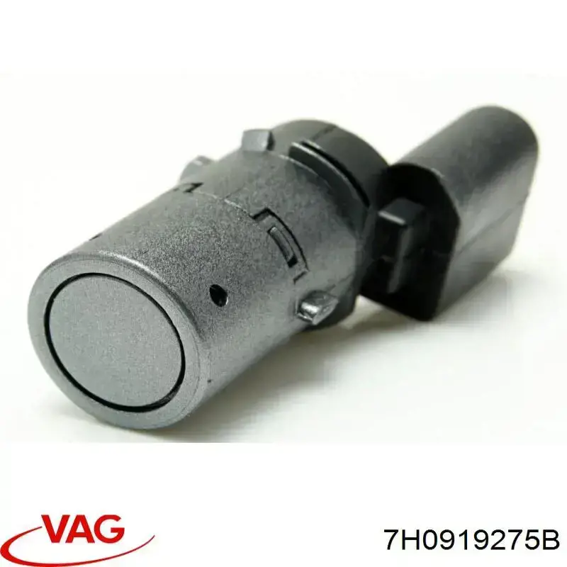 Sensor de estacionamiento trasero  VAG 7H0919275B