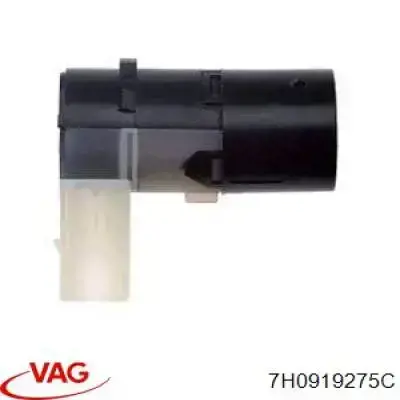 Comprar 7H0919275C VAG Sensor de aparcamiento delantero lateral