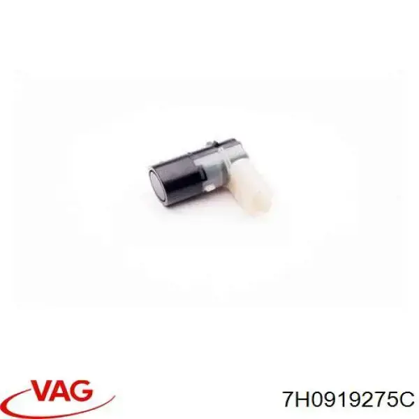Sensor de aparcamiento delantero lateral VAG 7H0919275C precio, desde 20,01 EUR