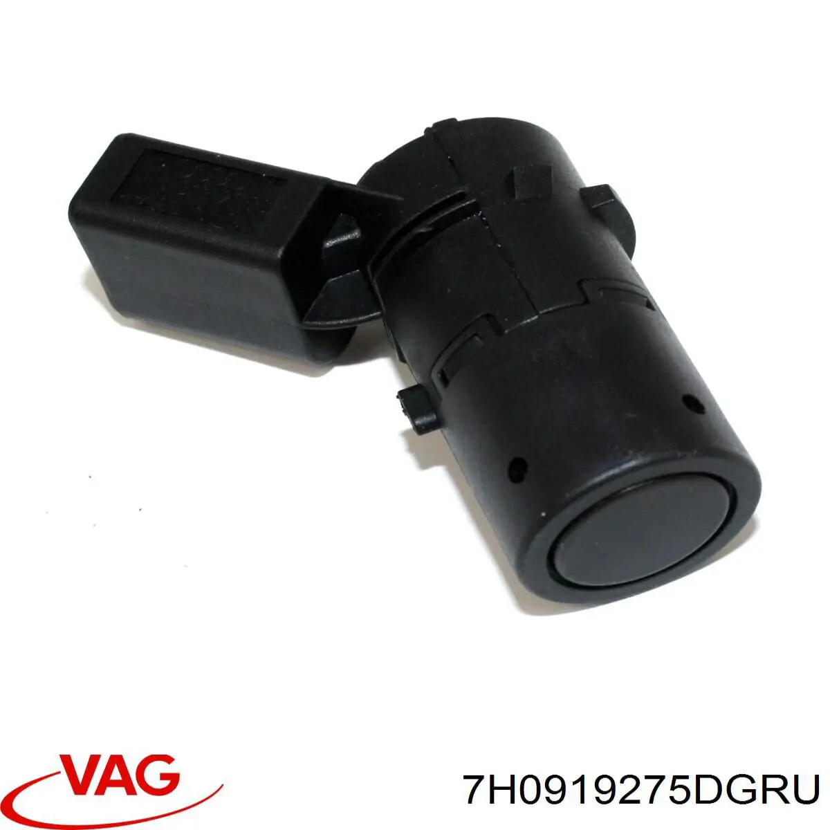 Sensor de aparcamiento delantero lateral VAG 7H0919275DGRU precio, desde 15,74 EUR
