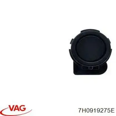 Sensor de aparcamiento trasero VAG 7H0919275E precio, desde 50,82 EUR