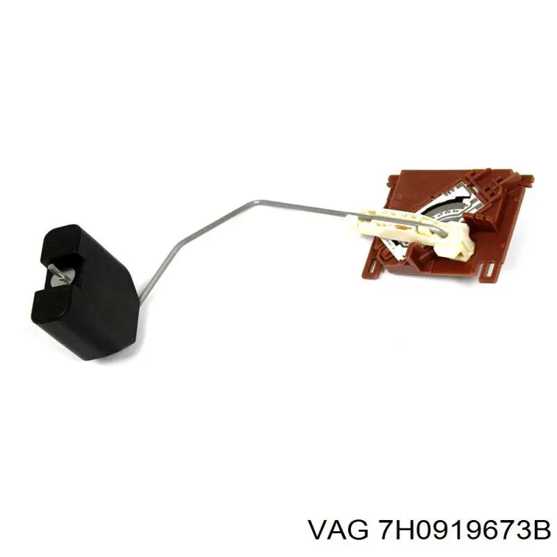 Comprar 7H0919673B VAG Bomba de combustible eléctrica