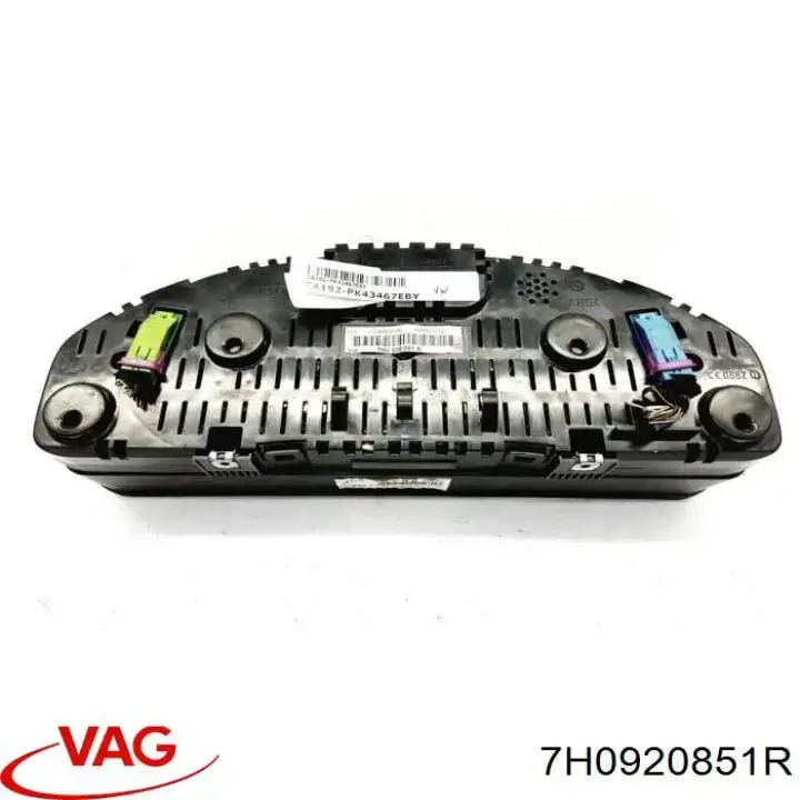 Comprar 7H0920851R VAG Cuadro instrumentos