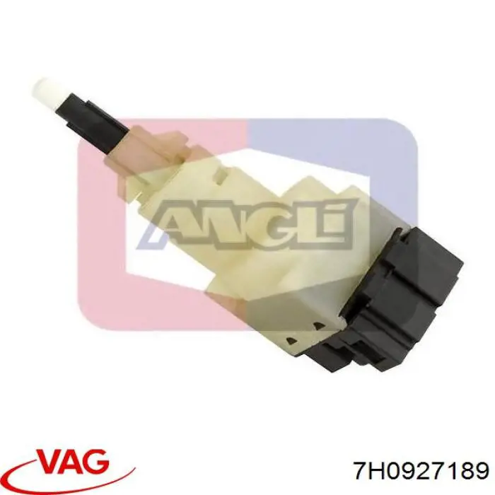 Comprar 7H0927189 VAG Interruptor de embrague