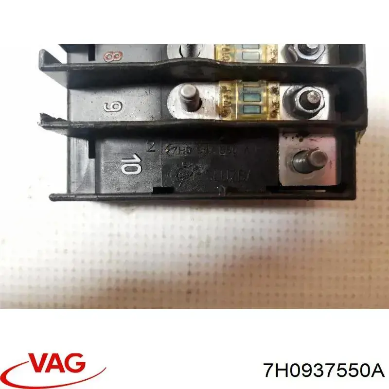 7H0937550A VAG 
