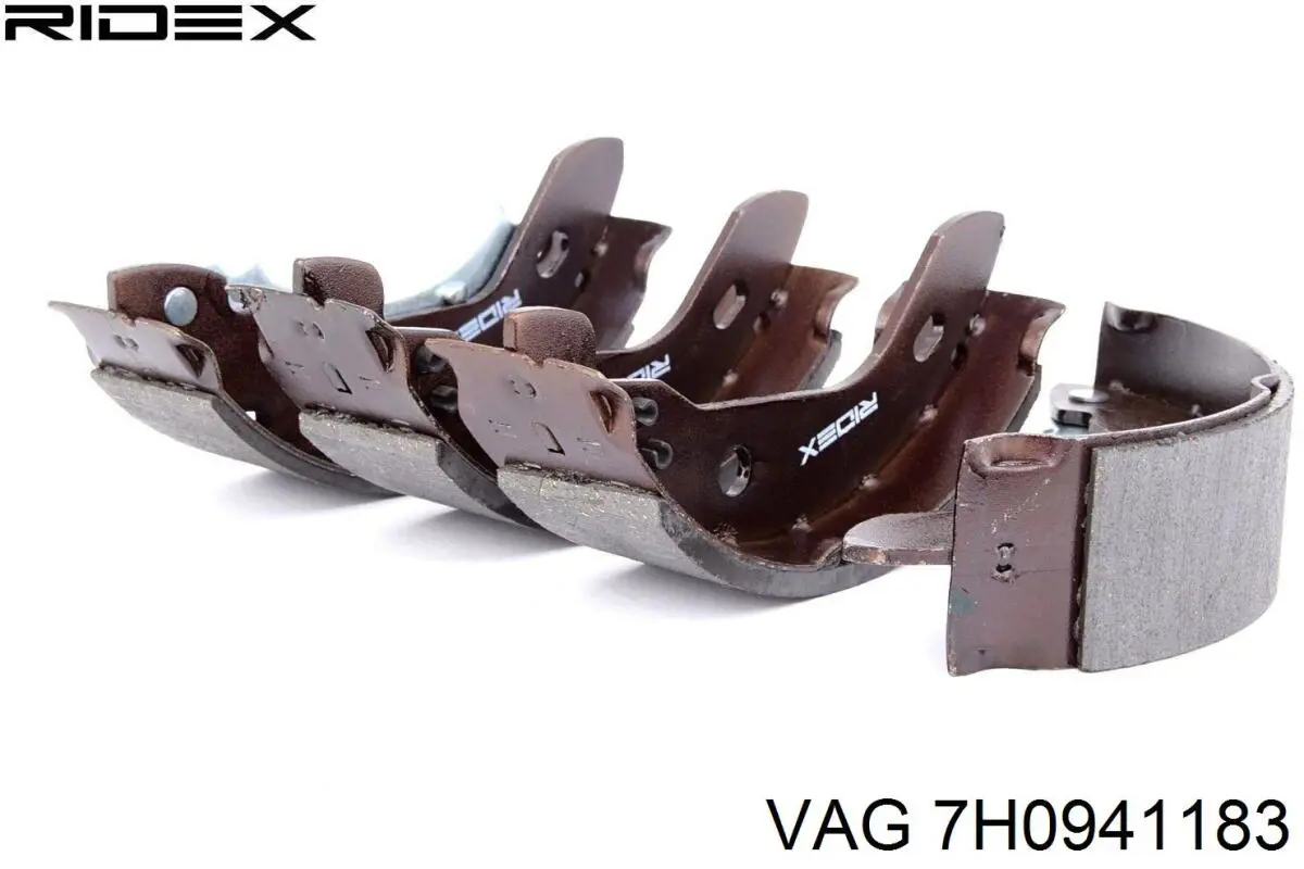 Comprar 7H0941183 VAG 