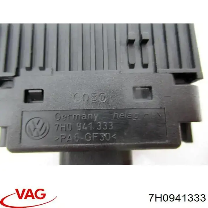 Comprar 7H0941333 VAG Motor regulador de faros