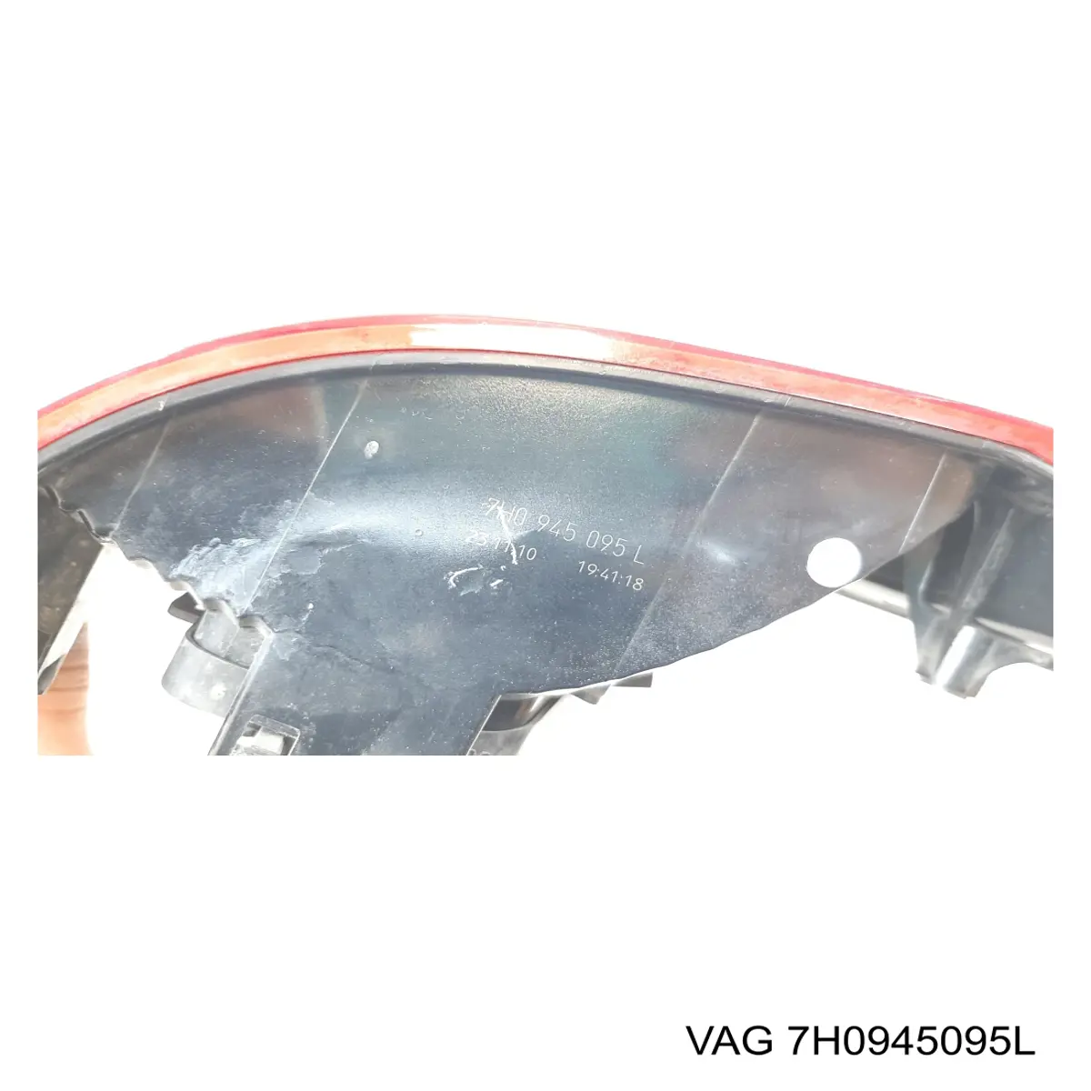 Piloto trasero izquierdo VAG 7H0945095L precio, desde 49,69 EUR