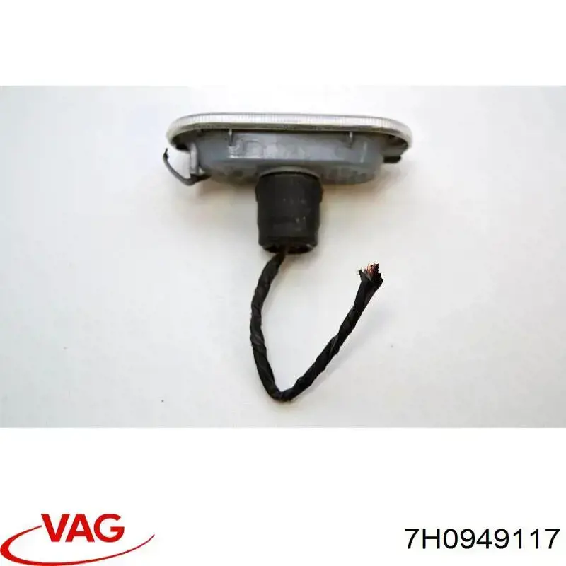Luz intermitente VAG 7H0949117 precio, desde 6,07 EUR