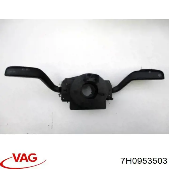 Comprar 7H0953503 VAG Conmutador columna dirección