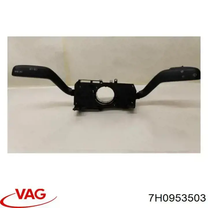 7H0953503 VAG Mando bajo volante