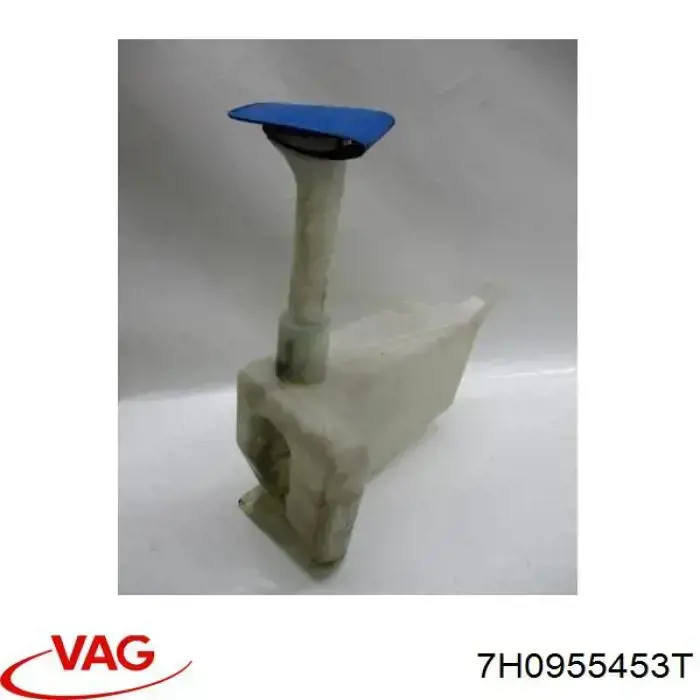 Comprar 7H0955453T VAG Depósito de limpiaparabrisas