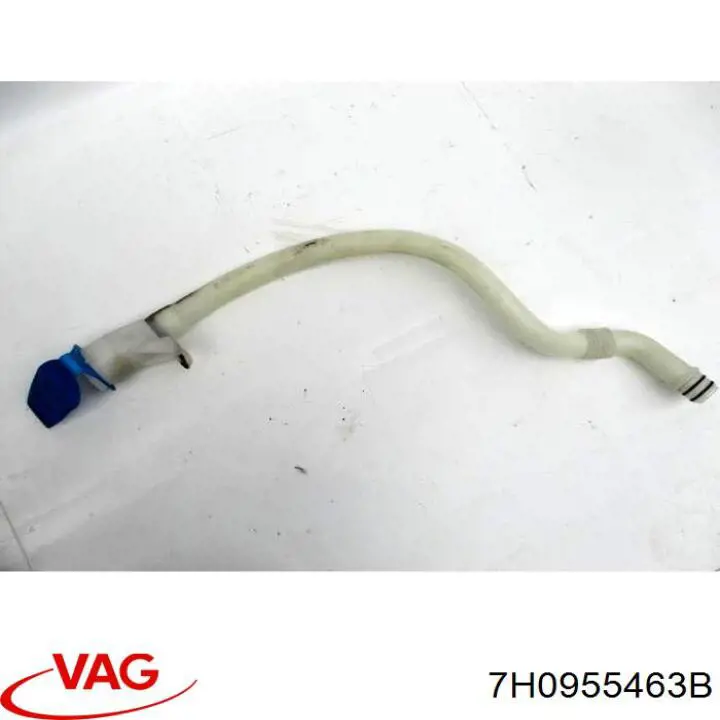 Llenado de depósito del agua de lavado VAG 7H0955463B precio, desde 10,32 EUR