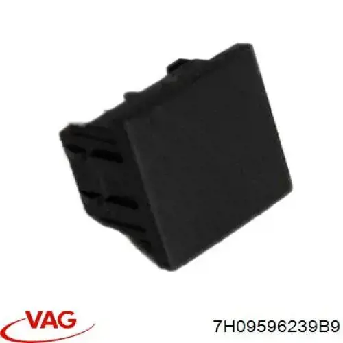  7H09596239B9 VAG