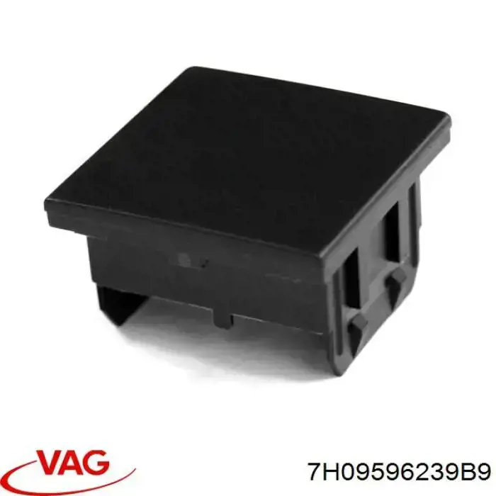  VAG 7H09596239B9 precio, desde 10,95 EUR
