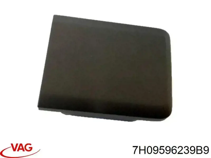 VAG 7H09596239B9
