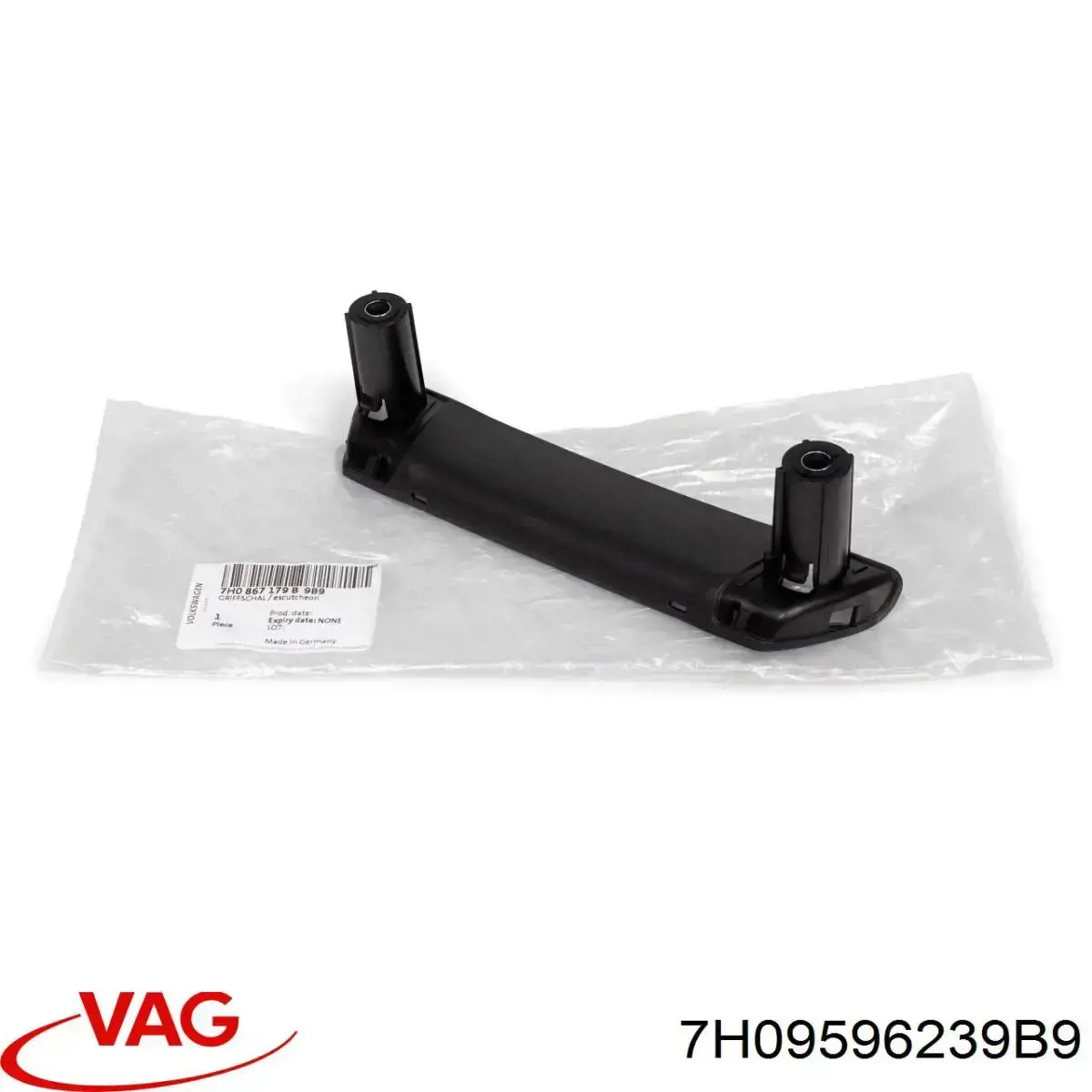 7H09596239B9 VAG 
