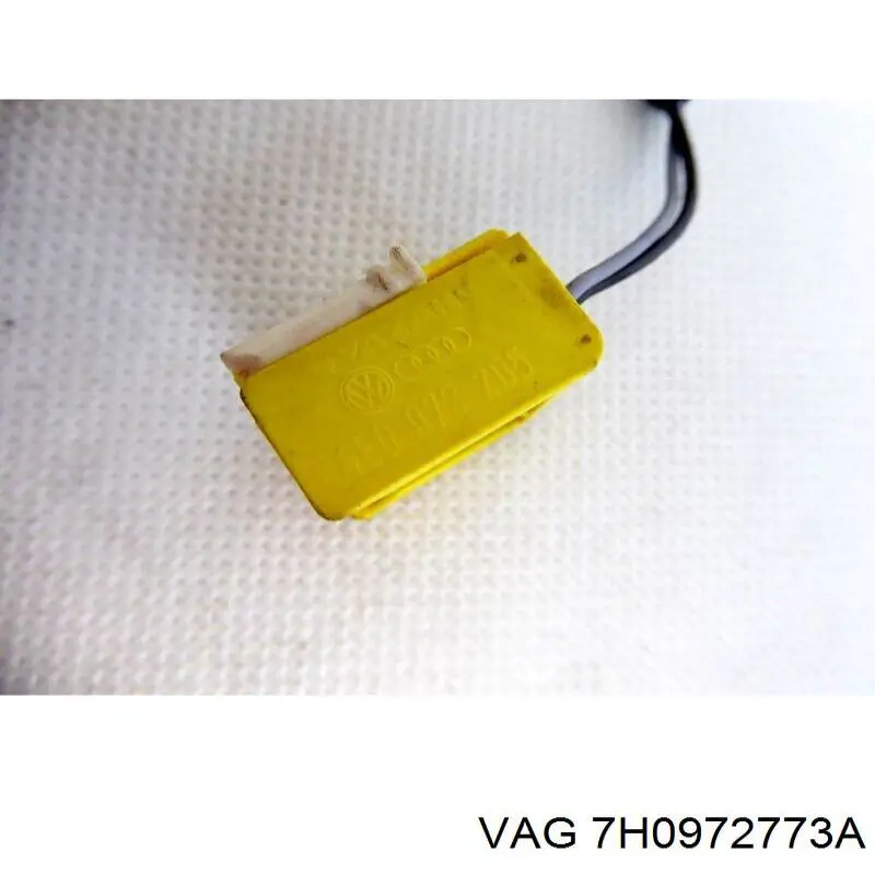  VAG 7H0972773A