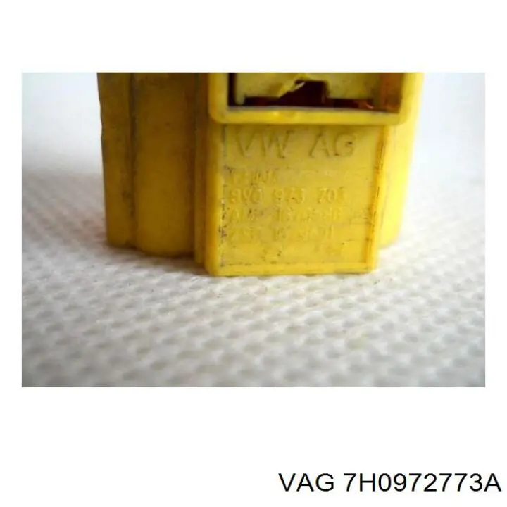 7H0972773A VAG 