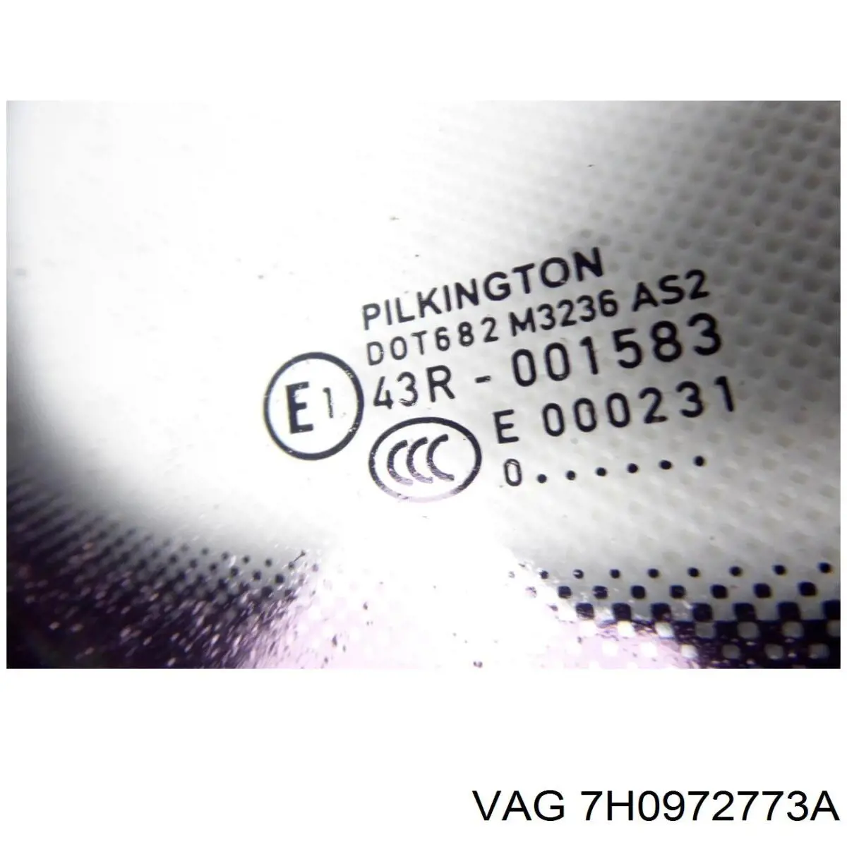  VAG 7H0972773A precio, desde 30,09 EUR