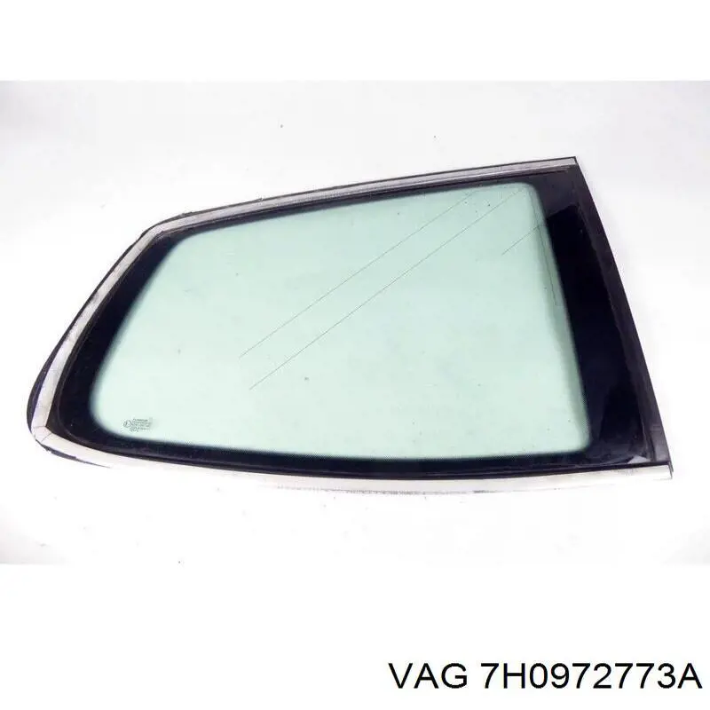  7H0972773A VAG