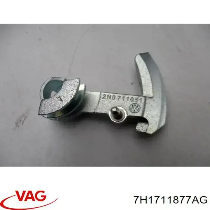 86015 Metalcaucho Cable para caja de cambios manual