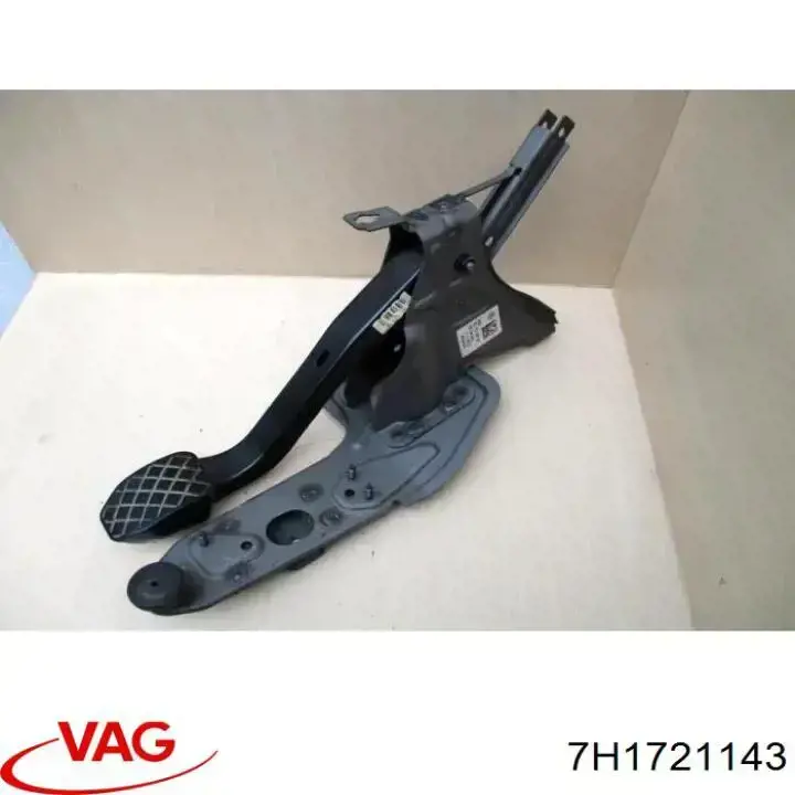 Pedal de freno VAG 7H1721143 precio, desde 78,41 EUR