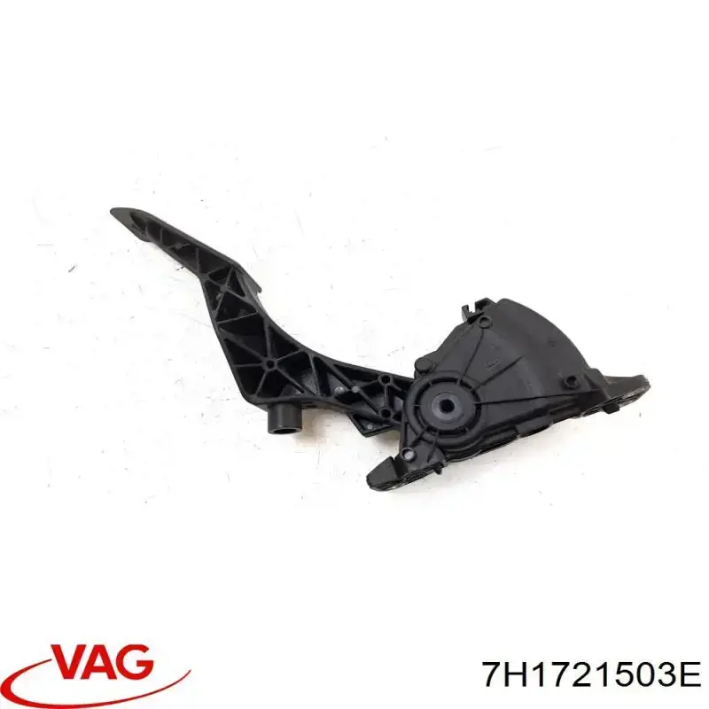 Comprar 7H1721503E VAG Pedal del acelerador