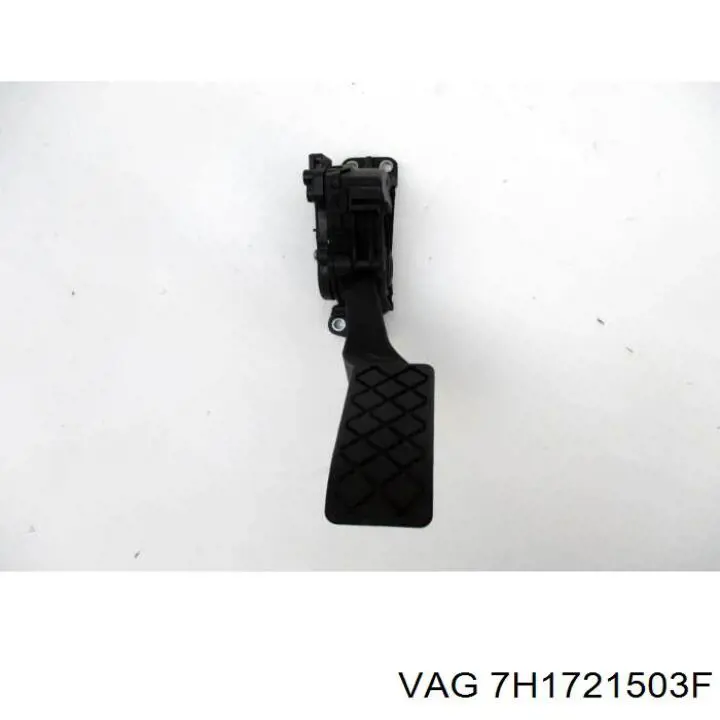 Comprar Pedal del acelerador Volkswagen Multivan T5 7HM, 7HN, 7HF, 7EF, 7EM, 7EN