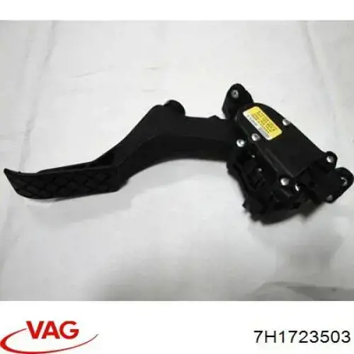 7H1723503M VAG pedal de acelerador