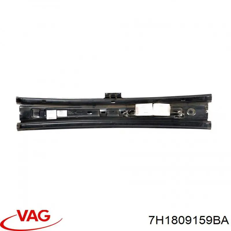 Comprar 7H1809159BA VAG Panel lateral izquierdo