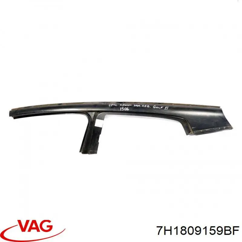 7H1809159BF VAG 