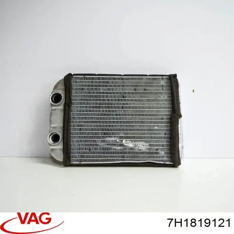 Calefactor VAG 7H1819121