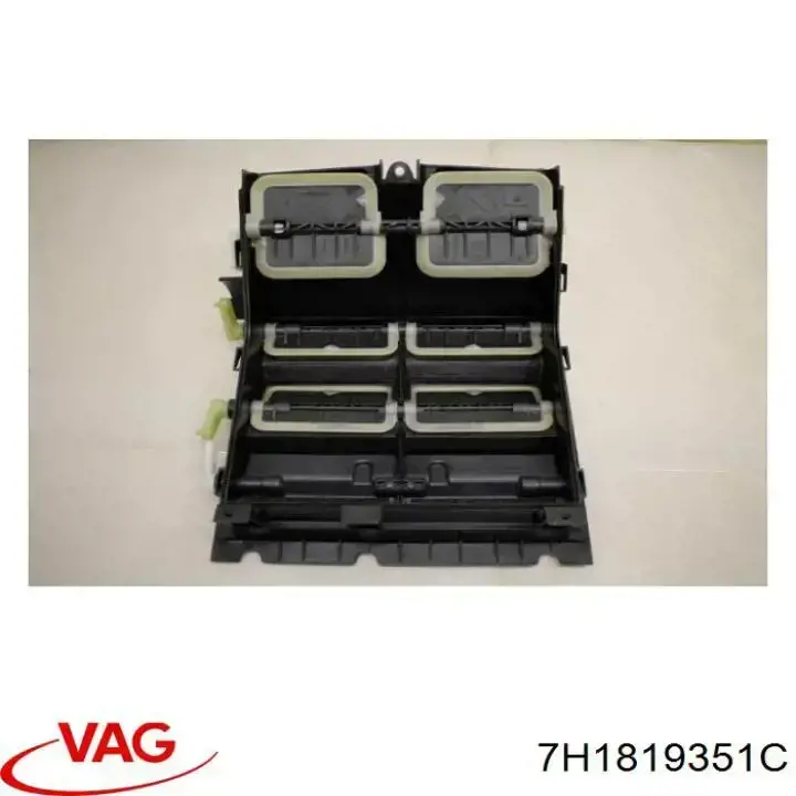 Comprar 7H1819351C VAG 