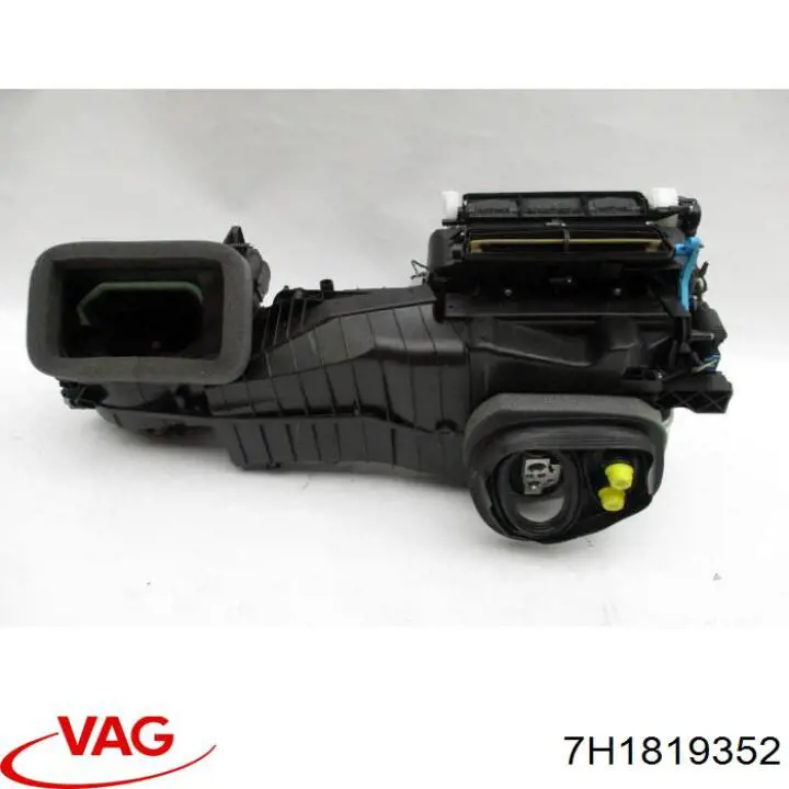  VAG 7H1819352
