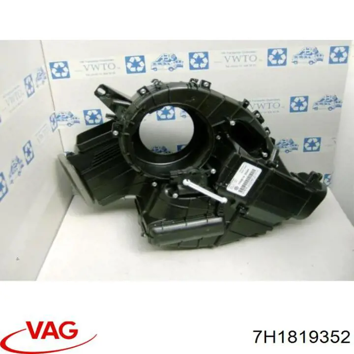 7H1819352 VAG 