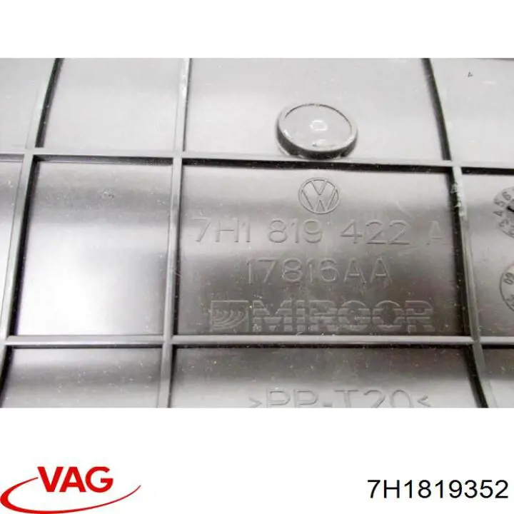  VAG 7H1819352 precio, desde 282,33 EUR