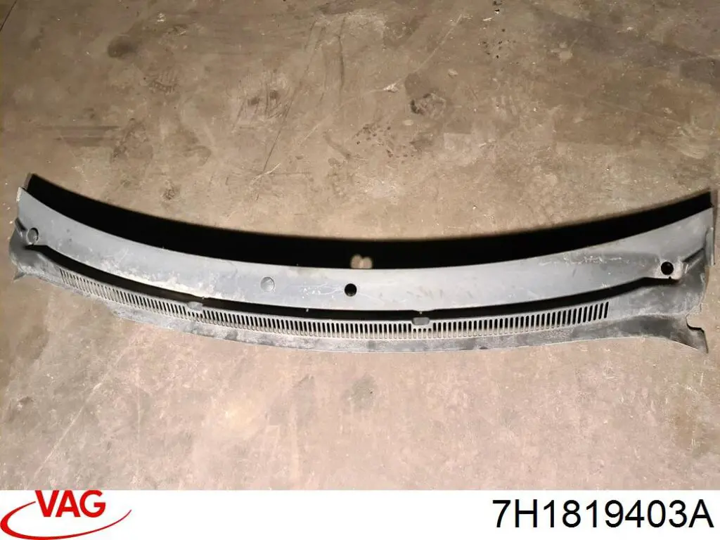Comprar 7H1819403A VAG Vierteaguas