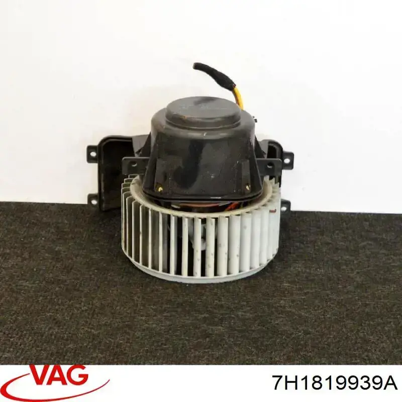 Comprar 7H1819939A VAG 