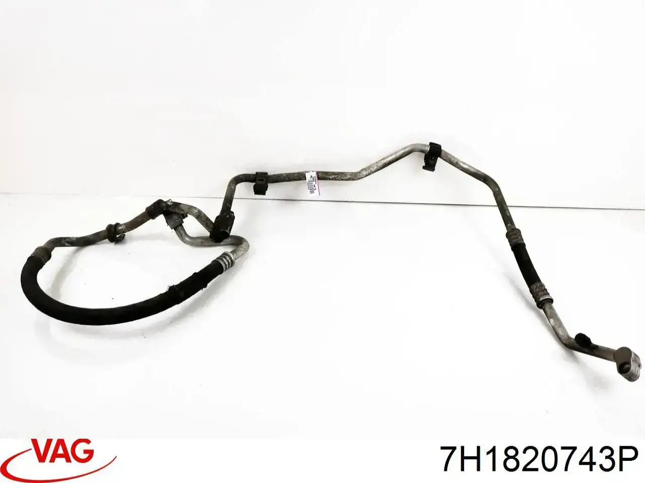  VAG 7H1820743P precio, desde 220,41 EUR