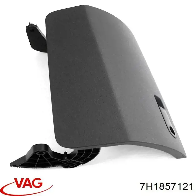 Guantera VAG 7H1857121 precio, desde 74,96 EUR