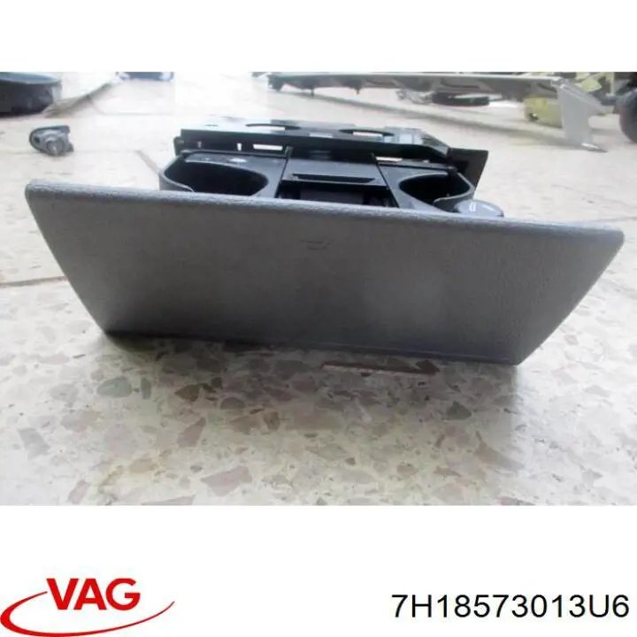  7H18573013U6 VAG
