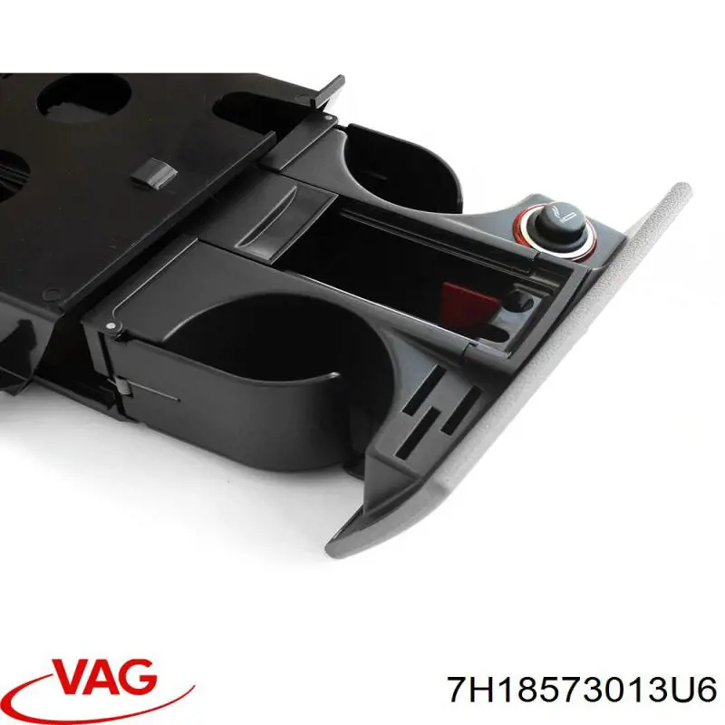 Comprar 7H18573013U6 VAG 