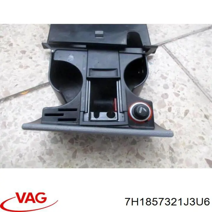  VAG 7H1857321J3U6 precio, desde 176,31 EUR