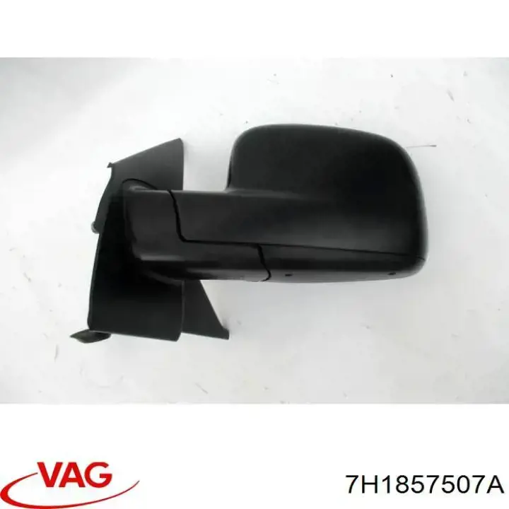 Comprar 7H1857507A VAG Espejo de retrovisor izquierdo
